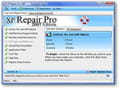 Windows xp repair