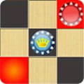 Checkers multiplayer