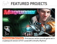 Gamesplanet Lab : une nouvel incubateur pour les développeurs de jeux vidéo