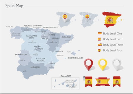 Mapas Anotados
