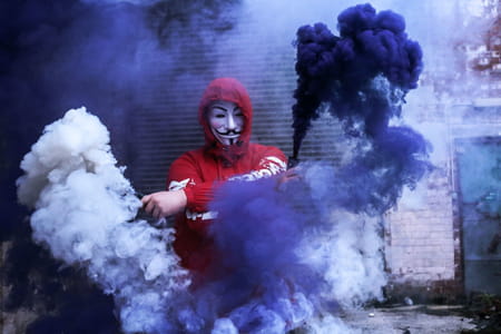 Anonymous
