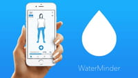 Des applis pour ne pas oublier de s’hydrater