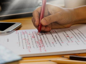 Utiliser le suivi des modifications dans Word