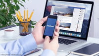 Facebook passe au contenu payant