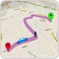 Gps route