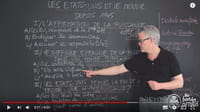 Apprendre sur YouTube : quelques chaînes incontournables