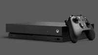 La console Xbox One X enfin dévoilée