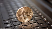 La plus grande ferme Bitcoin de France