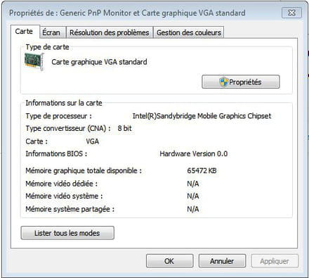 download amd radeon settings AMD Radeon HD 6700M Series