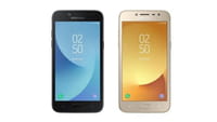 Samsung lance un smartphone sans Internet