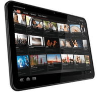 Les tablettes Internet veulent devenir plus qu'un gadget à la mode