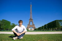 Voyagez, les Greeters vous accueillent !