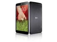 LG lance sa tablette G Pad 8.3