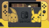 Nintendo prépare une Switch collector