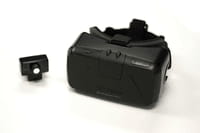 Facebook rachète Oculus VR, startup spécialisée dans la réalité virtuelle immersive