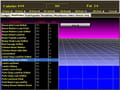 Compteur de calories sur pc
