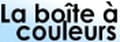 La boite a couleur