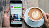 Instagram en live