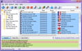 Proxy switcher