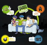 Les bons plans se partagent (d'abord) entre potes