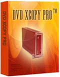 Télécharger DVD XCopy Pro (Gravure)