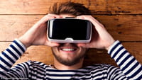 La pub arrive dans la réalité virtuelle