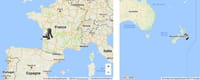 Qu’y a-t-il aux antipodes de la Terre si on creuse ?