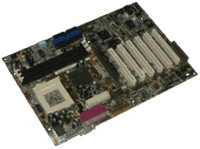 Bye-bye le Bios, bonjour l'UEFI