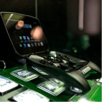NVidia : Une nouvelle console portable, la Shield