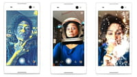 Facebook : et maintenant les filtres !