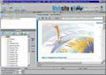 Web extractor