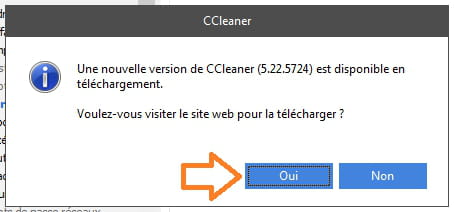 ccleaner piriform gratuit