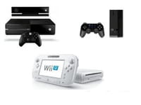 Wii U, Xbox One, PS4: le point de vue d'Activision Inc.