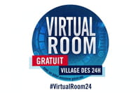 24H du Mans 2016 : Oculus Rift et appli pour prolonger l’expérience