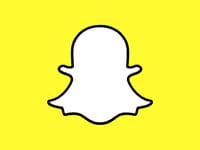 Les « Self-filtres » Snapchat