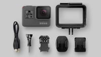 GoPro présente sa Hero6 Black