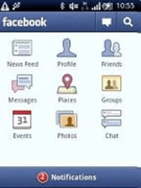 Facebook lance son service de promotions géolocalisées en Europe