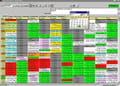 Agenda gratuit