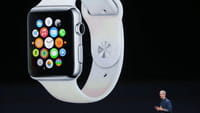 Acheter une Apple Watch en magasin, c'est possible
