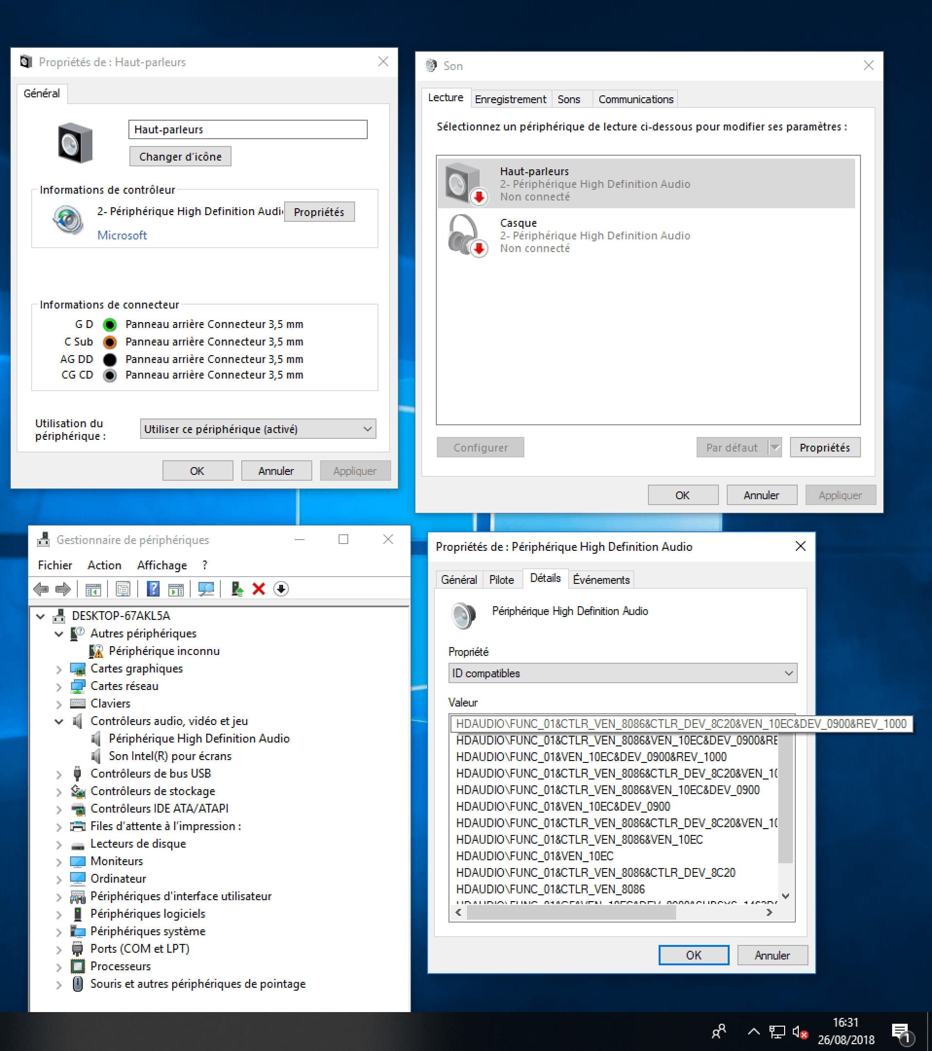 REALTEK HD AUDIO 6.0 WINDOWS 7 X64 DRIVER DOWNLOAD REALTEK HD AUDIO 6.0 WINDOWS 7 X64 DRIVER DOWNLOAD