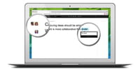 Box.com intègre un outil de prise de notes collaborative