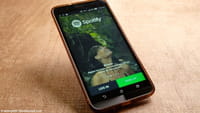 Spotify veut mettre en avant ses podcasts
