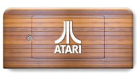 La vague rétro chez Atari