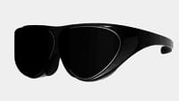 Dlodlo V1, les lunettes de réalité virtuelle