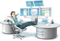 Outil monitoring network