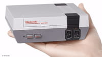 Encore un record de vente pour la NES Mini