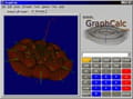 Graphcal