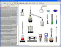 Chemlab logiciel