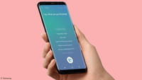 Bixby arrive en version 2.0