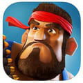 Boom beach